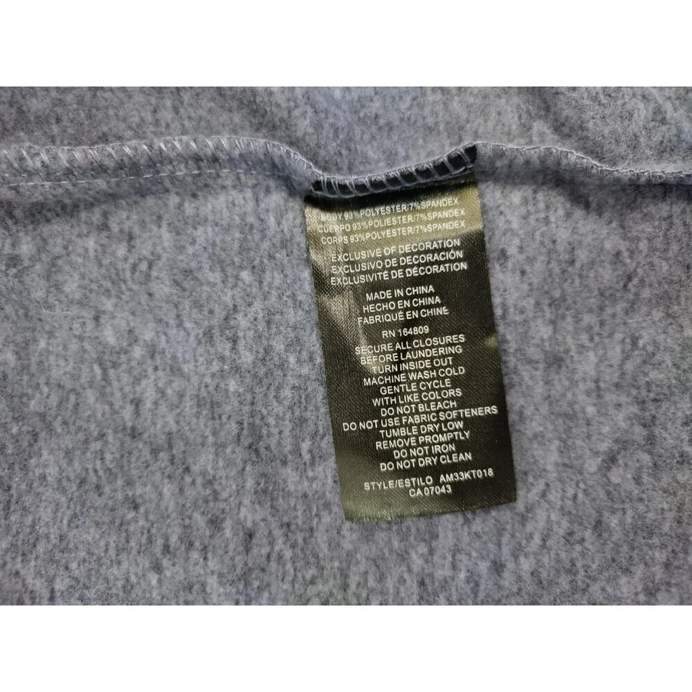 Motion men long